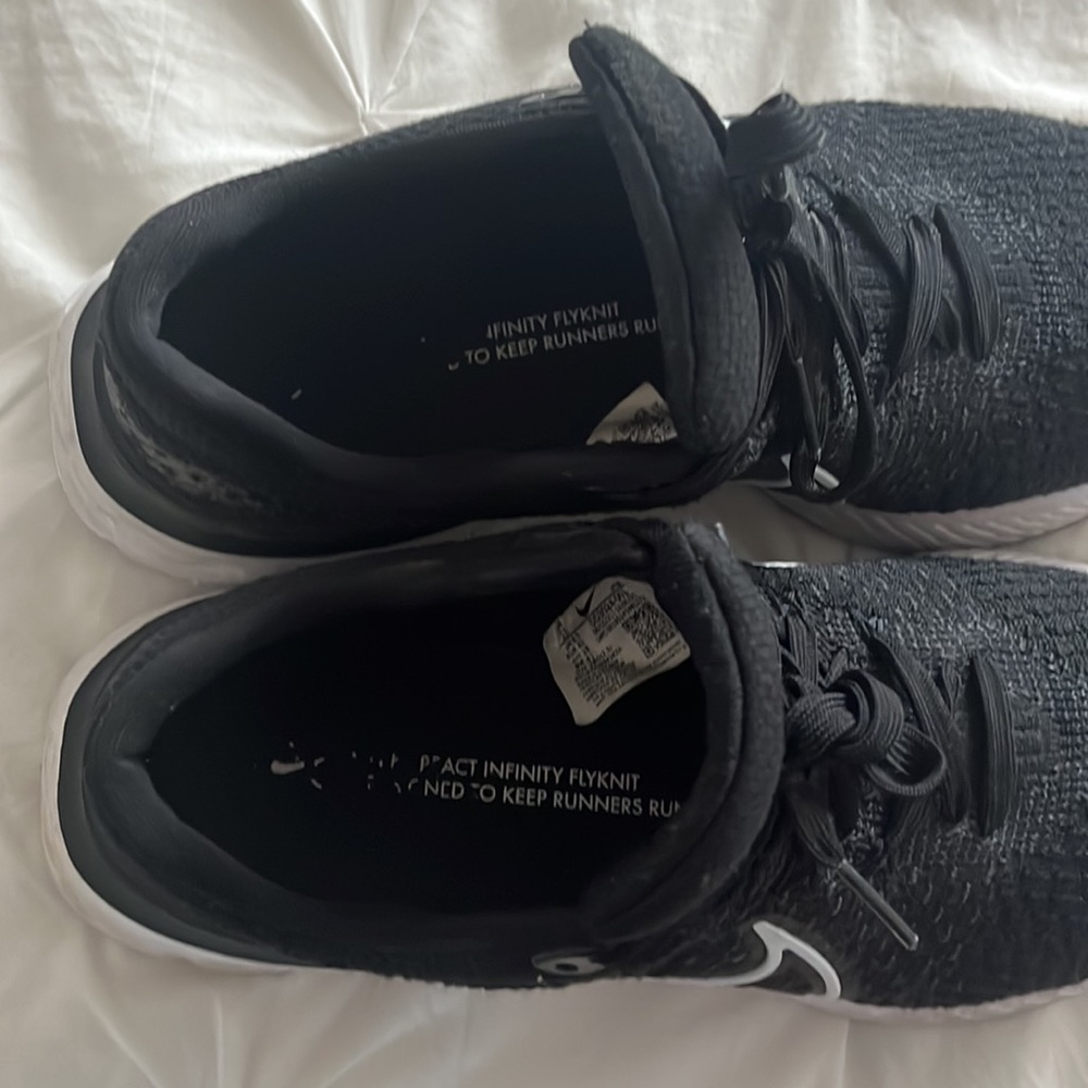 Nike React Infinity Flyknit - image 5